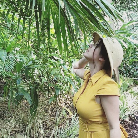 Dorfman Pacific Other Dorfman Pacific Co Handmade Explorers Hat